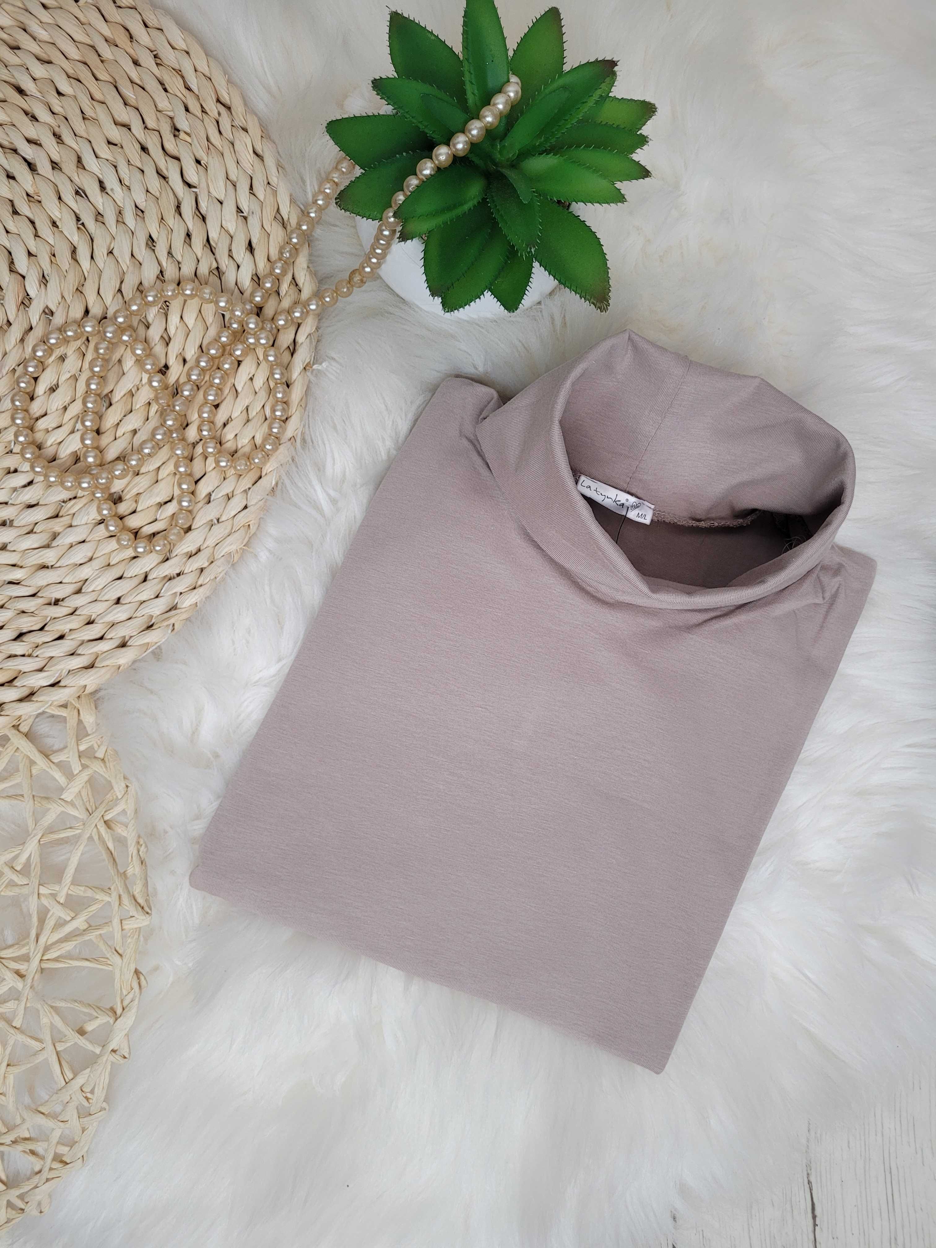 10 kolorów GOLF damski r S-XXL NOWY Produkt Polski TU KUPUJESZ XL/XXL