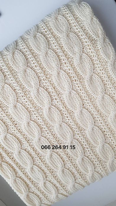 Вязание на заказ. Любая модель, цвет, размер