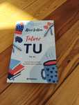 Talvez tu de Alice kellen