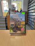 PC Farming Simulator 22 Platinum Edition PL Nowa