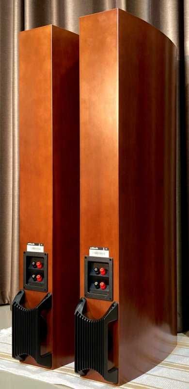 Продам колонки Polk Audio RTi  A7.