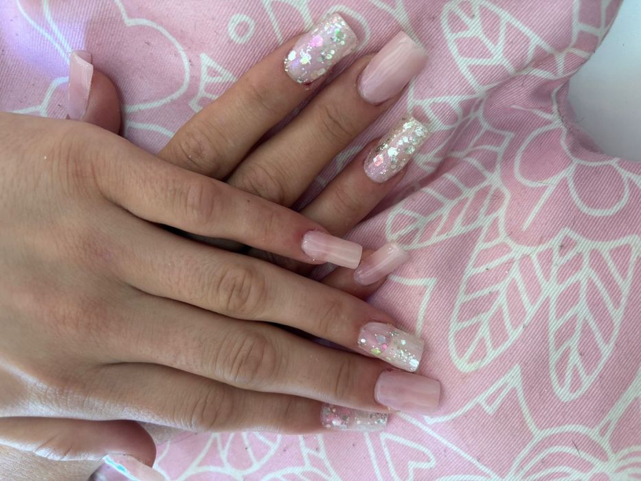 Modelos de unhas