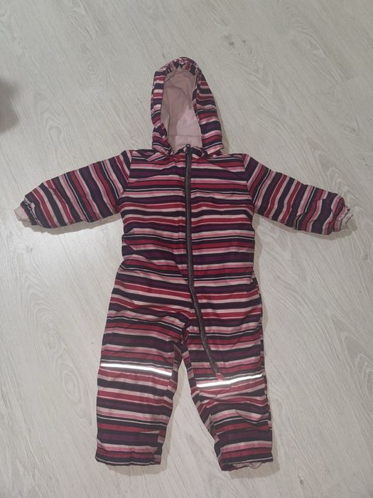 Дитячий комбінезон