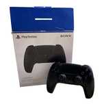 Pad PS5 Dualsense Sony Play Station 5 ps5 joystick kontroler Czarny