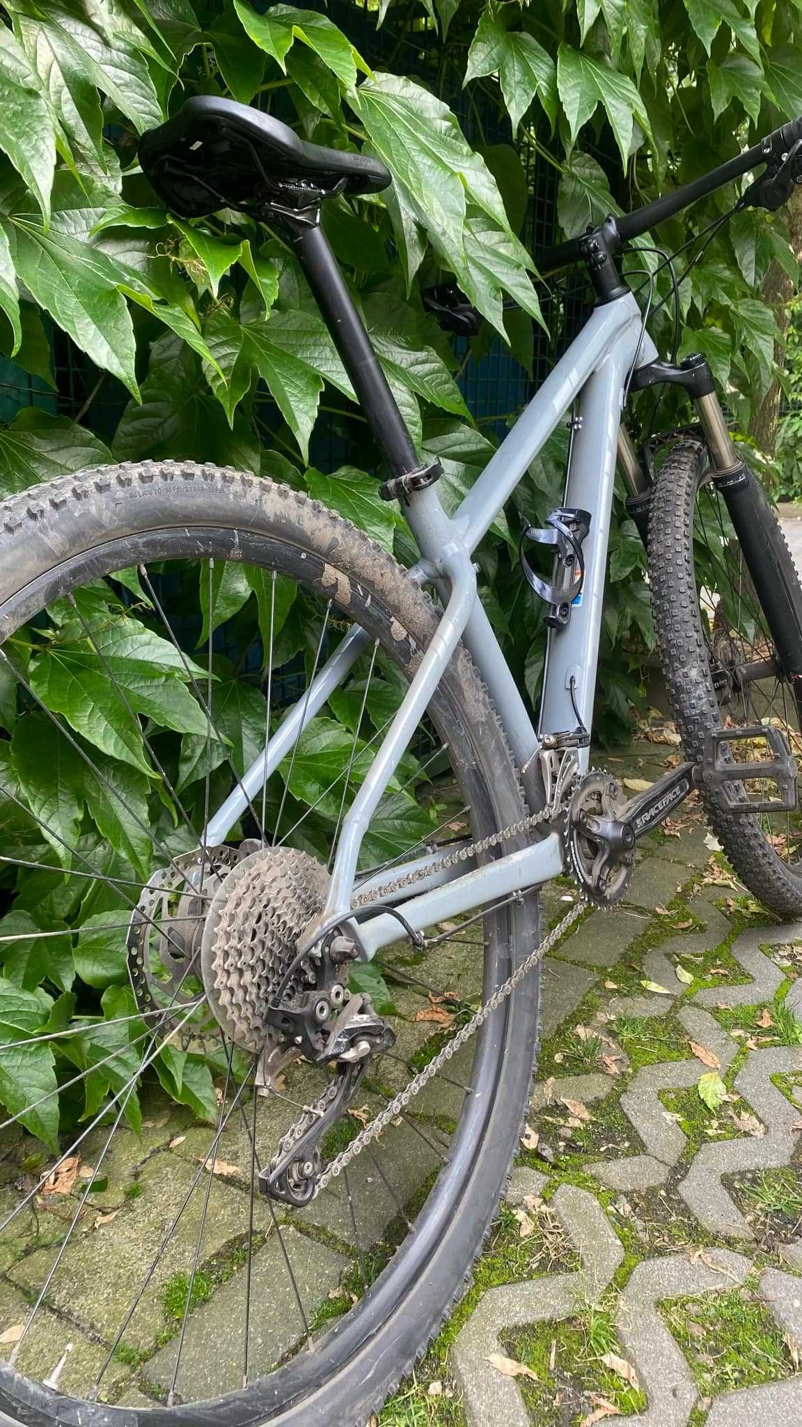 Trek X-Caliber 8