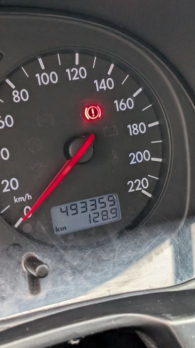 Продам Golf 4 1.9sdi