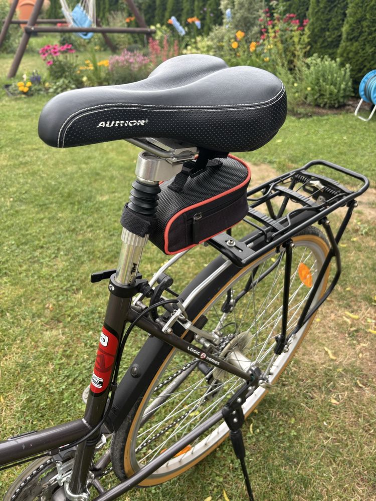 Rower damski Author Linea 19”