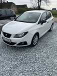 Seat Ibiza IV 2011 rok!!!
