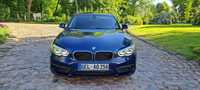 BMW Seria 1 BMW f20 Lift Navi Led Podgrzewane Fotele Ladny Stan