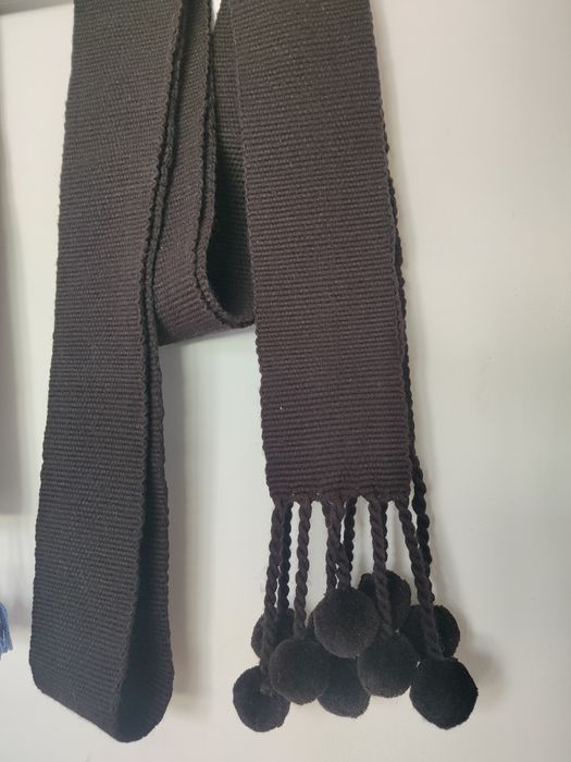 крайка пояс до вишиванки оправка