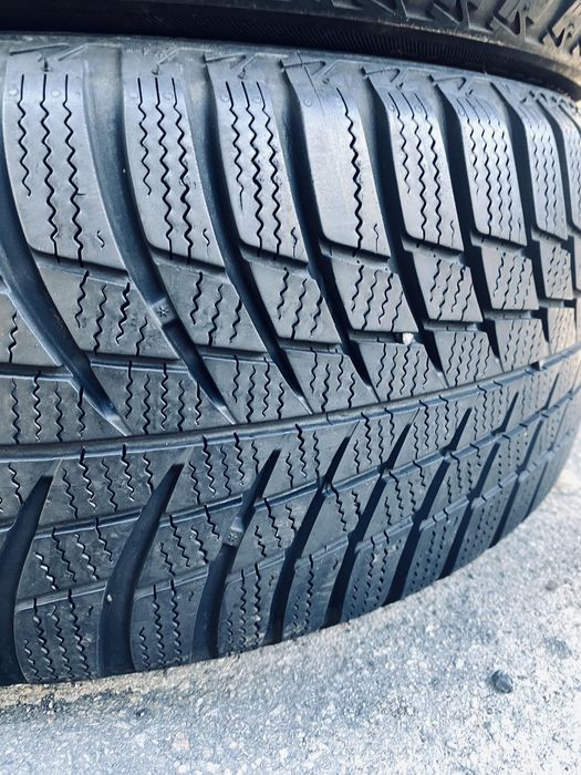 205 55 16 Bridgestone LM001 90% 2023