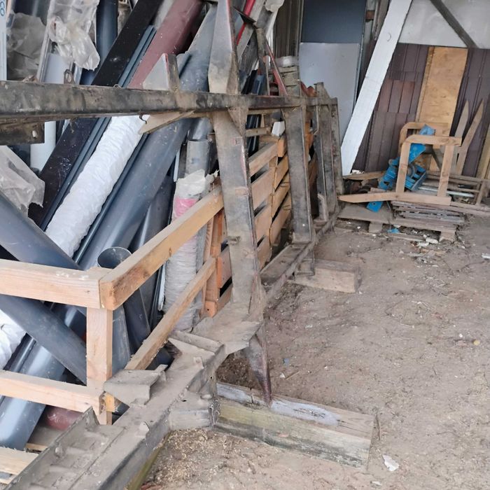 RAMA do ŻUKA Super Stan