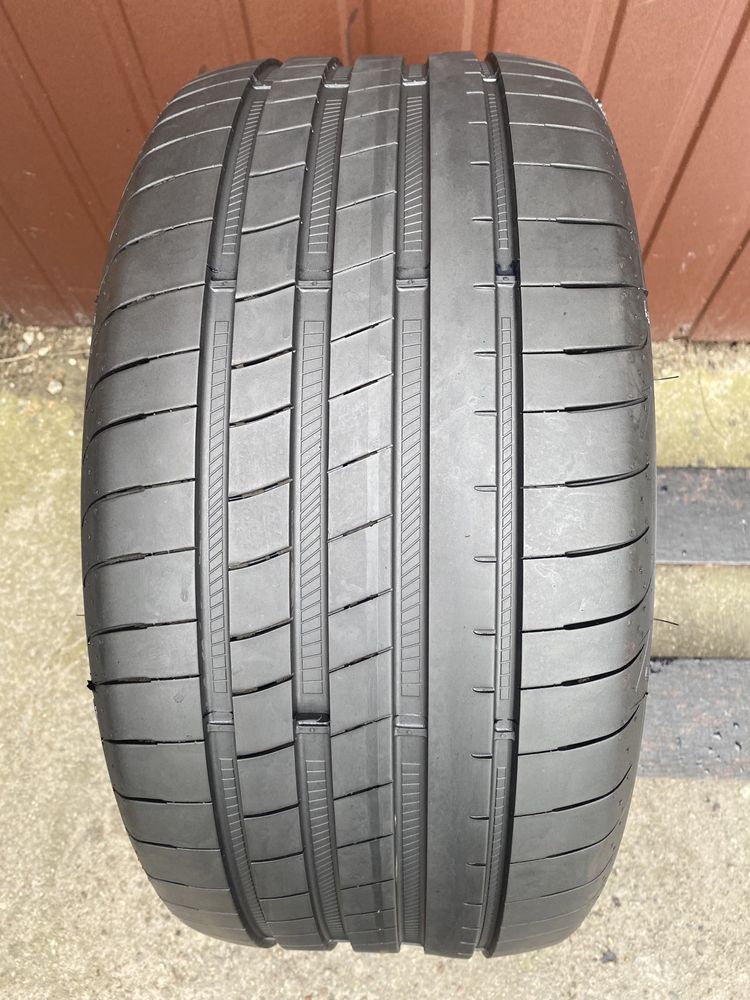 Opona 275/40r18 Goodyear Eagle F1 Asymetric 3