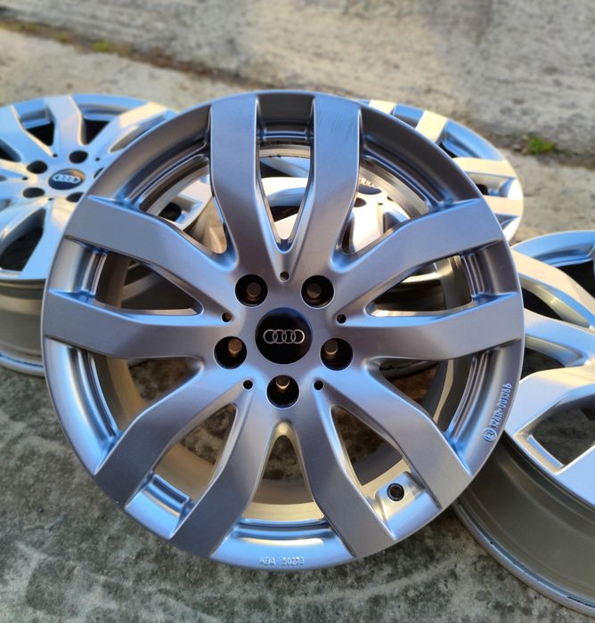 Audi R18 5x112 A6 C6 C7 C8 A4 B8 B9 Allroad Q5 A7 VW Passat CC Tiguan