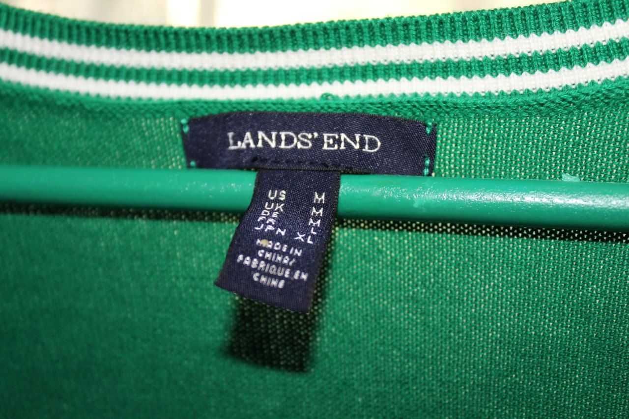 Женский кардиган Lands End