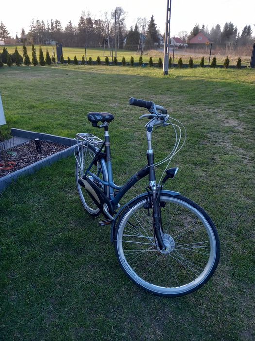 Rower damski Batavus