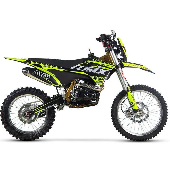 ASIX XB 88 300cc i 250cc RATY 0% 10 rat 0% transport cała PL