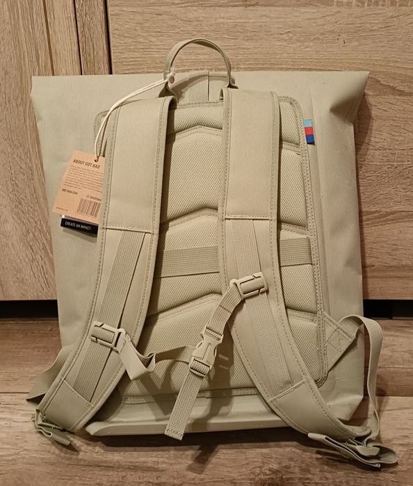 Plecak Rolltop Got Bag Unisex 26L