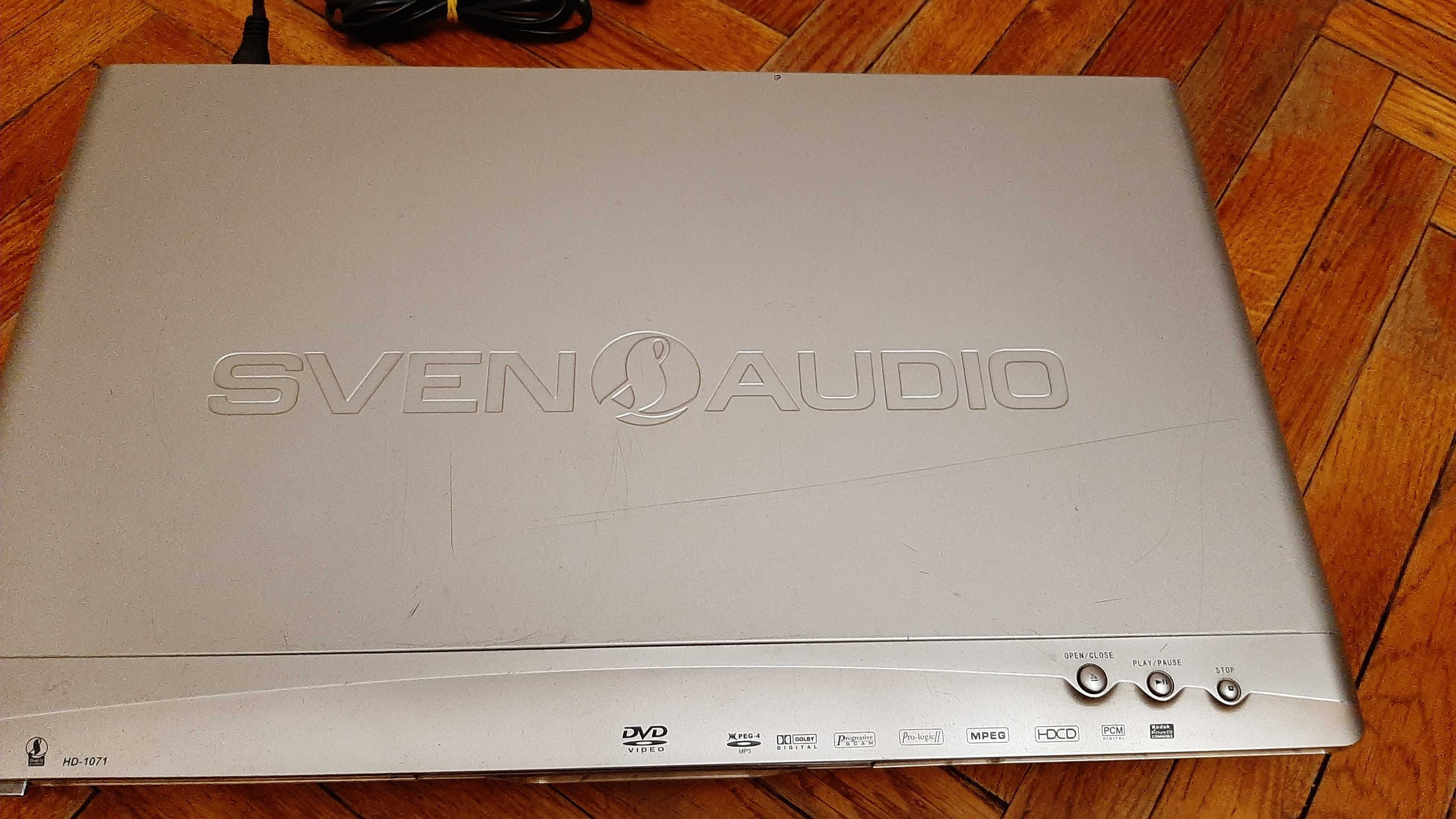 Двд - плеєр Sven HD - 1071