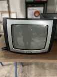 Televisão de marca Sanyo