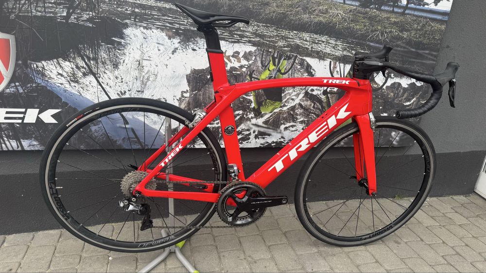 Rower Trek Madone slr 9 dura ace 56cm
