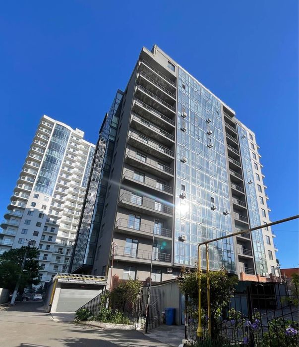 Продам квартиру  жк Платинум 10 ст Большого фонтана Море