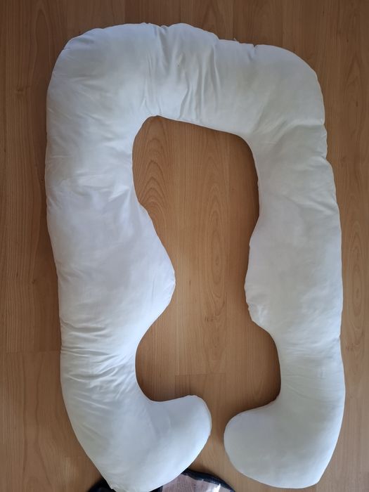 Almofada de amamentação e gravidez