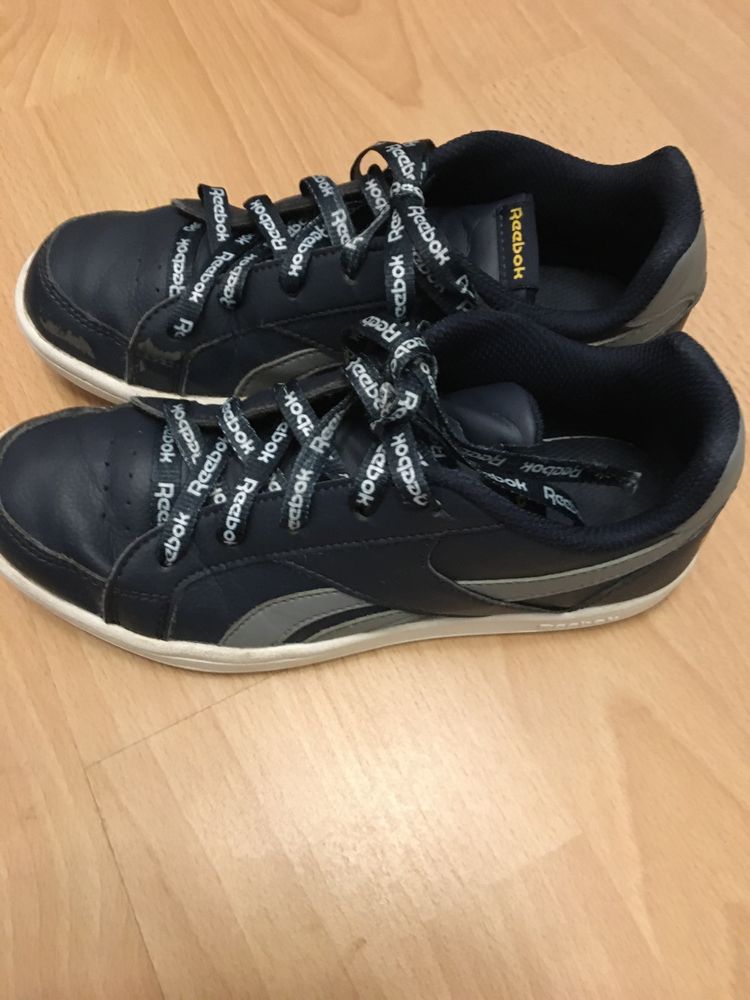 Buty dziecięce rozmiar 34 Reebok