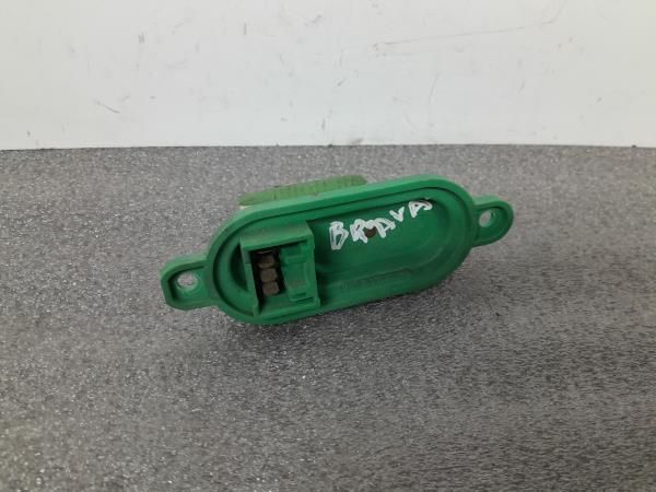 Resistência da chauffage / sofagem FIAT Brava (182_)