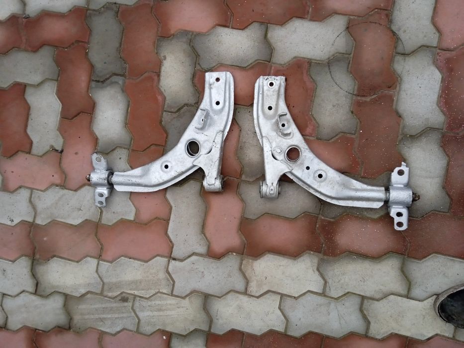 МКПП  F5D2 mazda 323f Ba 1.5 / привод мазда 323ф