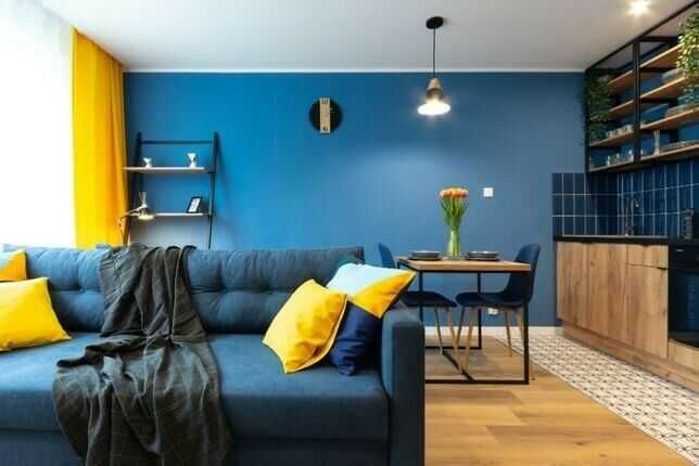 Kawalerka 28 m Saska Kępa ul. Afrykańska  /J/