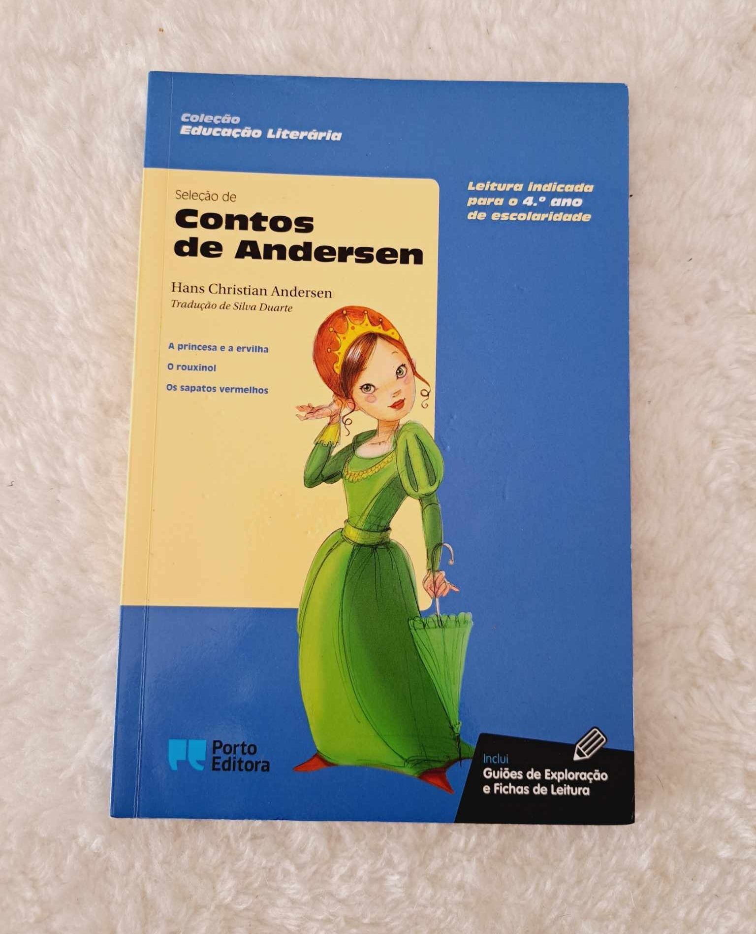 Livros plano nacional de leitura