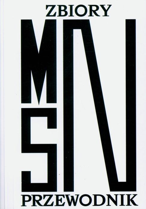 Zbiory Msn. Przewodnik .