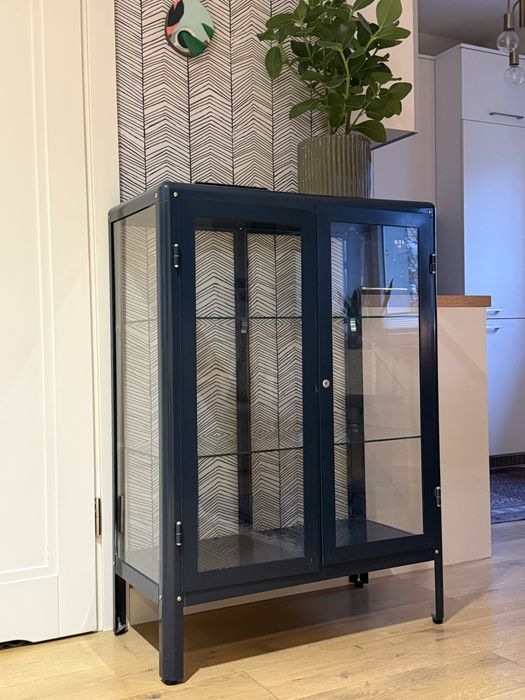 Witryna Fabrikor Ikea