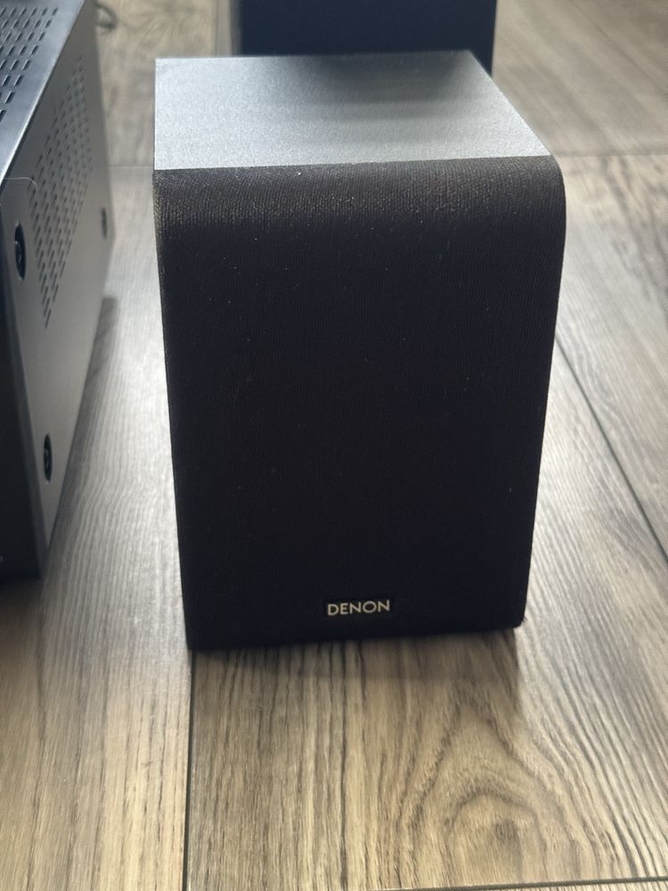 Zestaw kina domowego 5.1 Denon AVR-1311