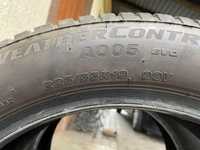 Sprzedam opony BRIDGESTONE 225/55 R19