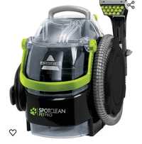 Bissell 15585 spotClean pet pro odkurzacz piorący