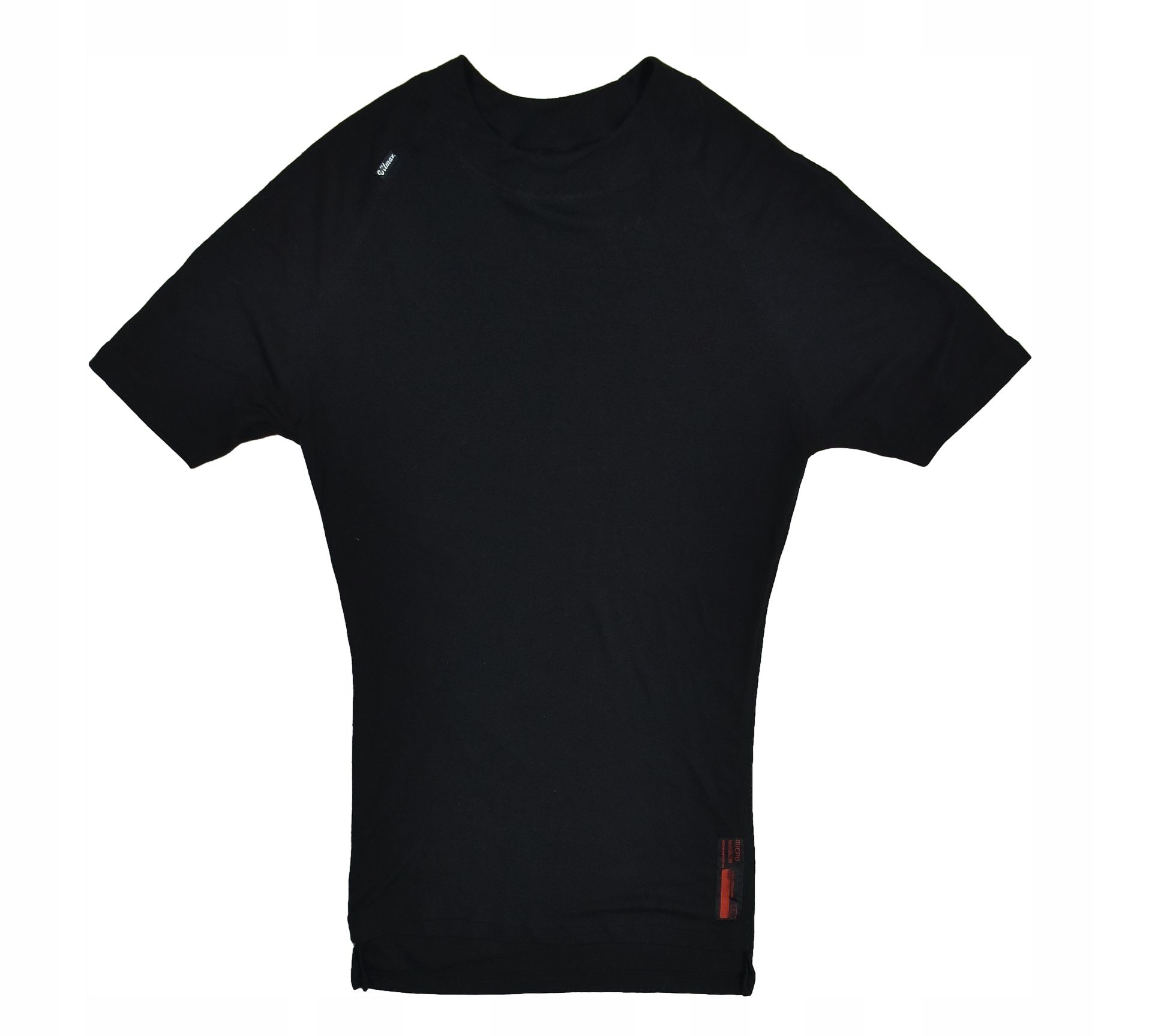 Ullmax Micropolyester Koszulka Trekkingowa / L