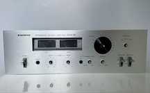 SANYO DCA 30 Wzmacniacz Integrated Stereo Amplifier Made in Japan