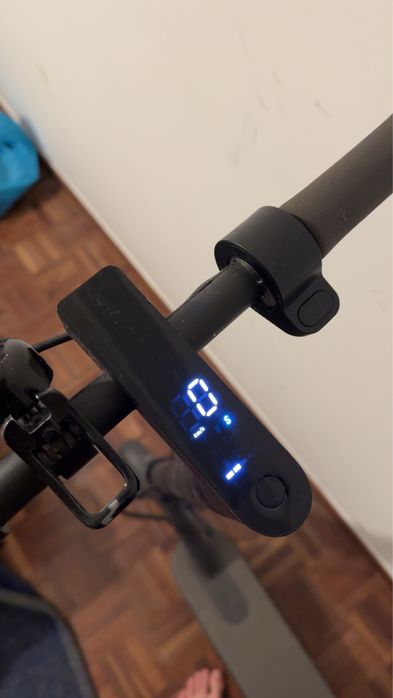 Trotinete eletrica xiaomi