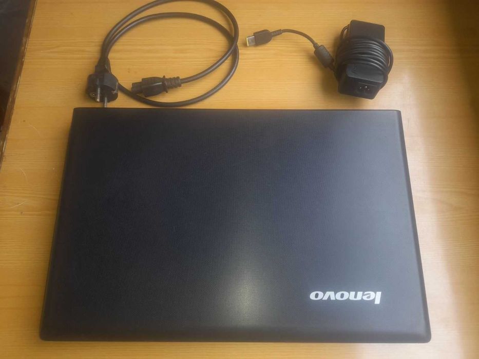 Ноутбук Lenovo G505.