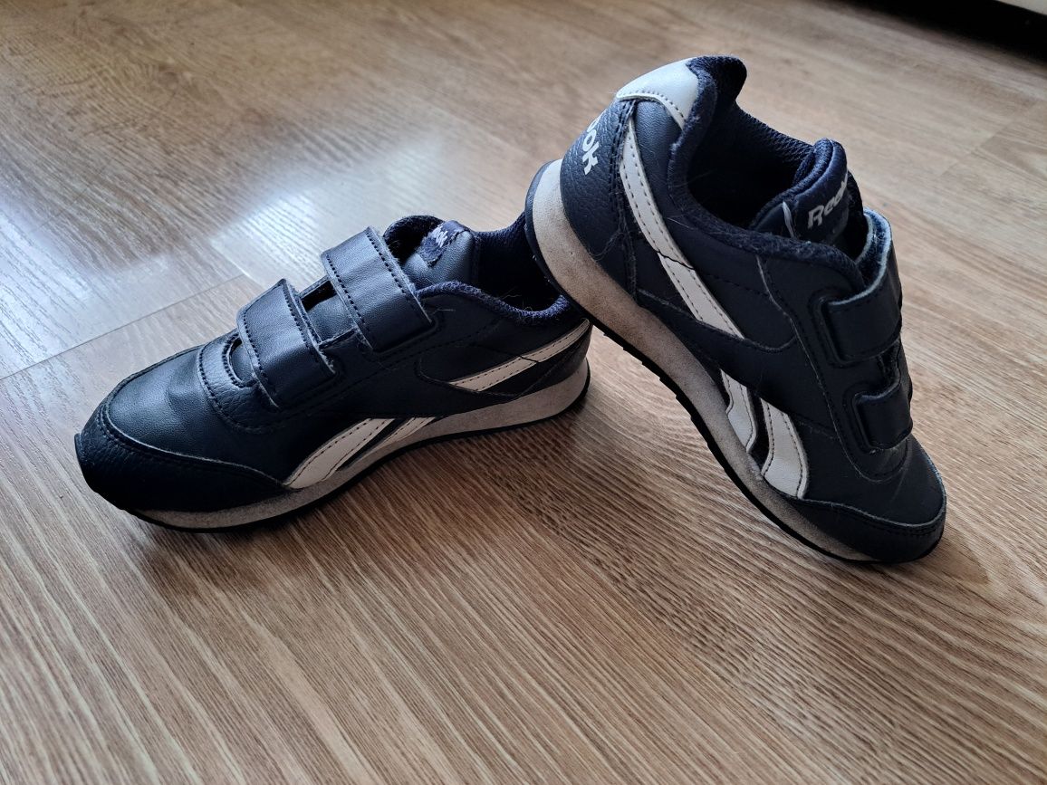 Buciki Reebok r. 27