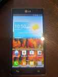 Продам lg Optimus p765 полностью рабочий