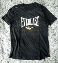 Everlast T-shirt Koszulka Stan dobry XL