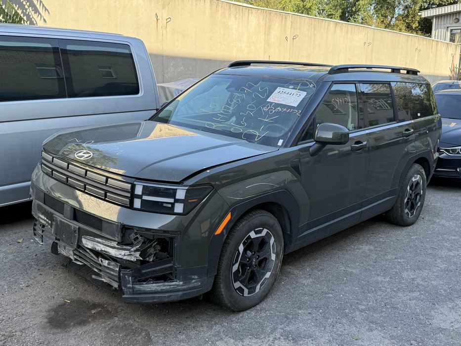 Hyudai Санта Фе Santa Fe SEL 2024