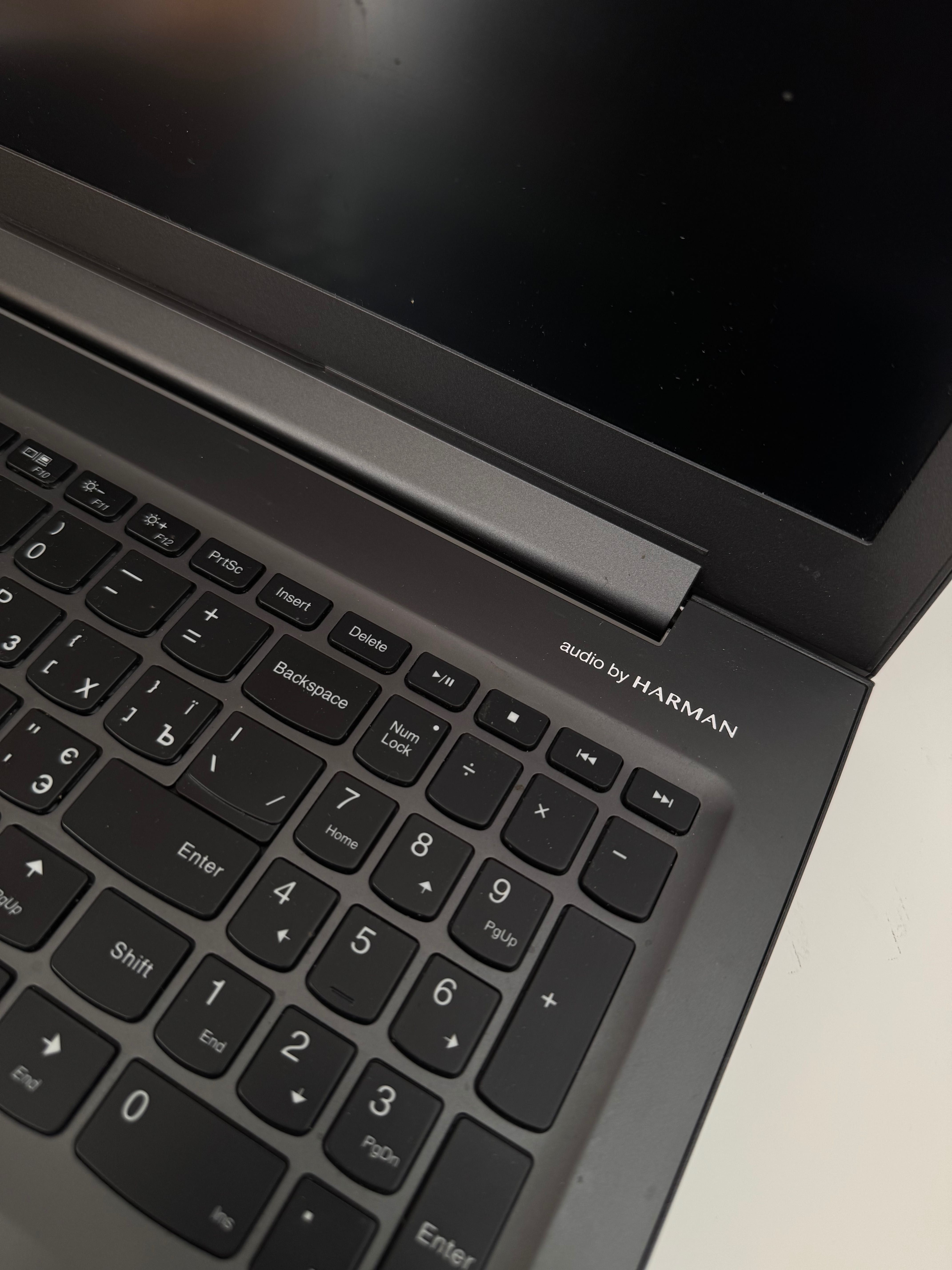 Lenovo Ideapad 510-15ikb