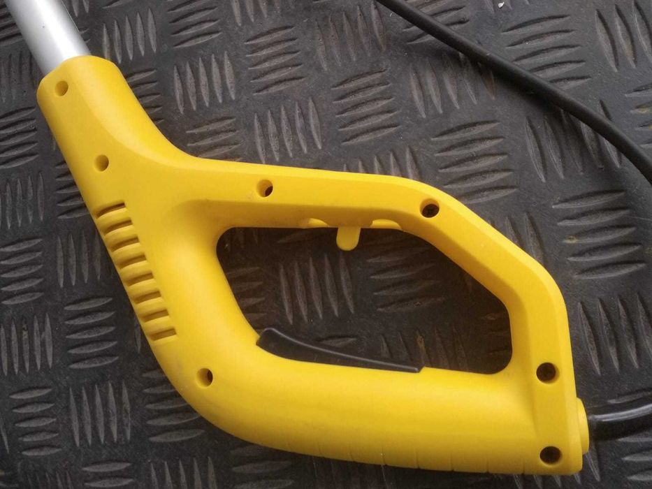 Elektryczna wypalarka opalarka do chwastów burner