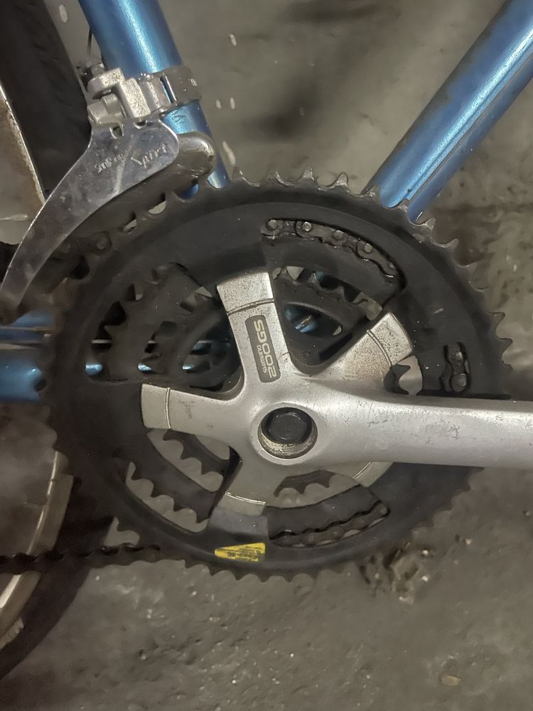Vendo Duas Bicicletas