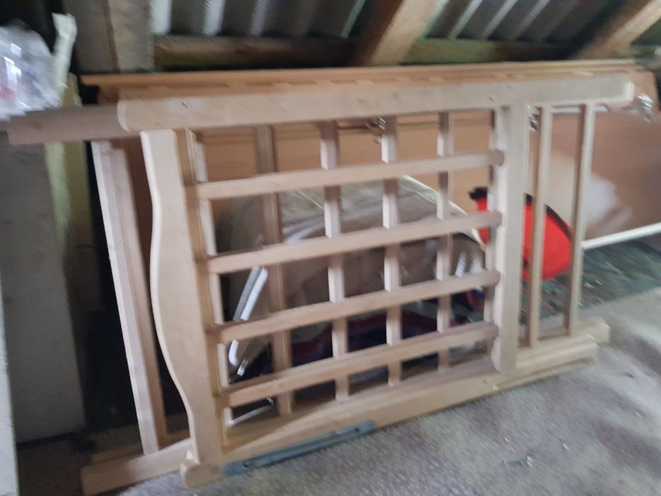 Продам Дитяче Ліжечко