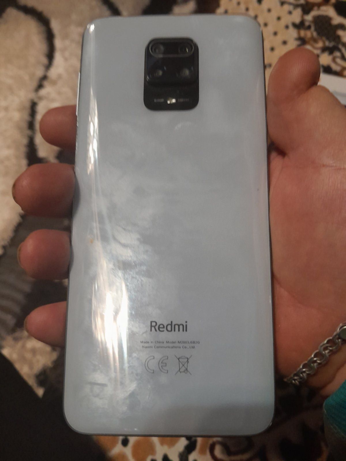 Xiаomi Redmi Note 9 Pro 4/64